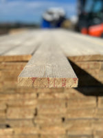 Paket Finsågade Brädor 22x120mm, 180st 4.20m- Väderbitet