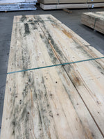 Paket Råspontluckor 20x540x3600mm 30st (Mögelskadade)
