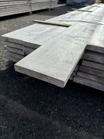 Paket Finsågade Brädor 22x145mm 3,90m 34st Grundmålade