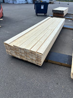 Paket Finsågade Brädor 28x145mm, 3,90m 90st