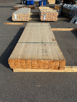 Paket Finsågade Brädor 22x95mm 100st 3.0m Gran - Spirec