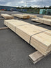 Paket Finsågad Panel 22x120mm 126st 3.0–3.60m – Andra sortering