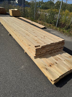 Paket Rillad 28x145 – 84st – 4.80–5.40 m – ANDRASORTERING
