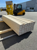Paket Ytterpanel Enkelfas Halvspont 22x145mm, 149st 3.60m Mellanstruken