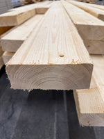 Paket Ohyvlade Reglar 63x160mm 35st (4.20-5.40m)