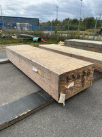 Paket Obehandlad Läkt 21x48mm 3,60m 550st
