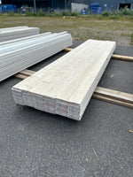 Paket Finsågade Brädor 22x170mm 4.20m 72st Grundmålad