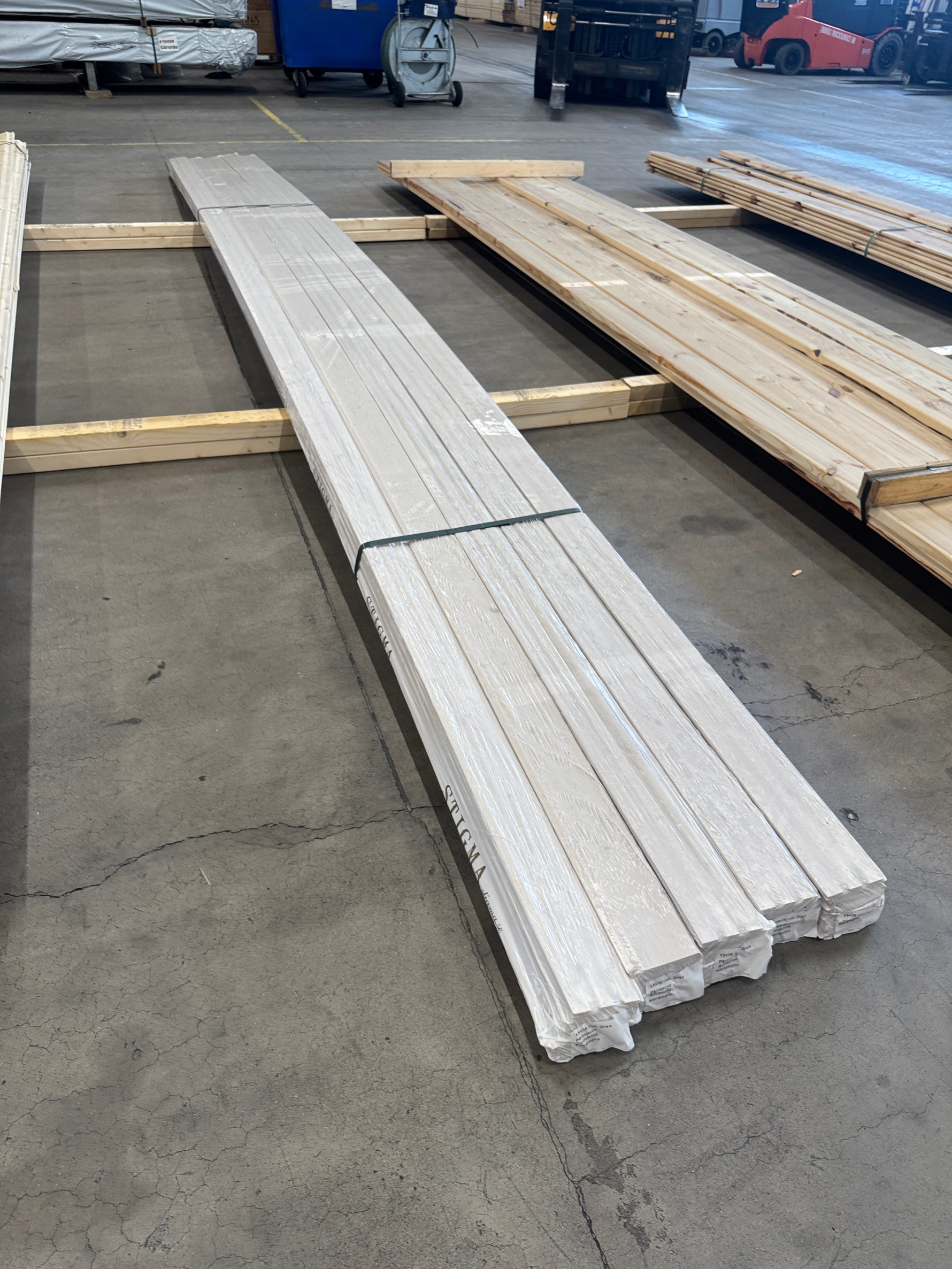 5 paket Pärlspont 13x95mm 5,35m – 30 st