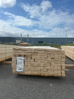 Paket Reglar 45x70mm 2,70-4,80m 192st