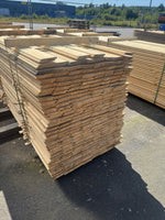 Paket Ytterpanel 22x120mm 4,80m 260st Obehandlad
