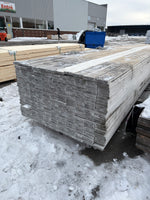 Paket 22x95 vit mellan 5.4 m 286 st väderbitet/mögel? - Spirec