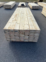 Paket Ohyvlade Reglar 47x150mm (3,00–3,60m) 70st