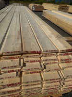 Paket Ytterpanel 22x145mm 4,50m 147st Obehandlad