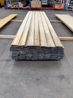Paket Ytterpanel Dubbelfas Fals 22x145mm 4,20m – 110 st