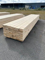 Parti Finsågade Brädor 22x170 mm – 4,80 m Obehandlade