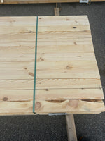 Paket Reglar 45x95mm 2,70-3,60m 96st