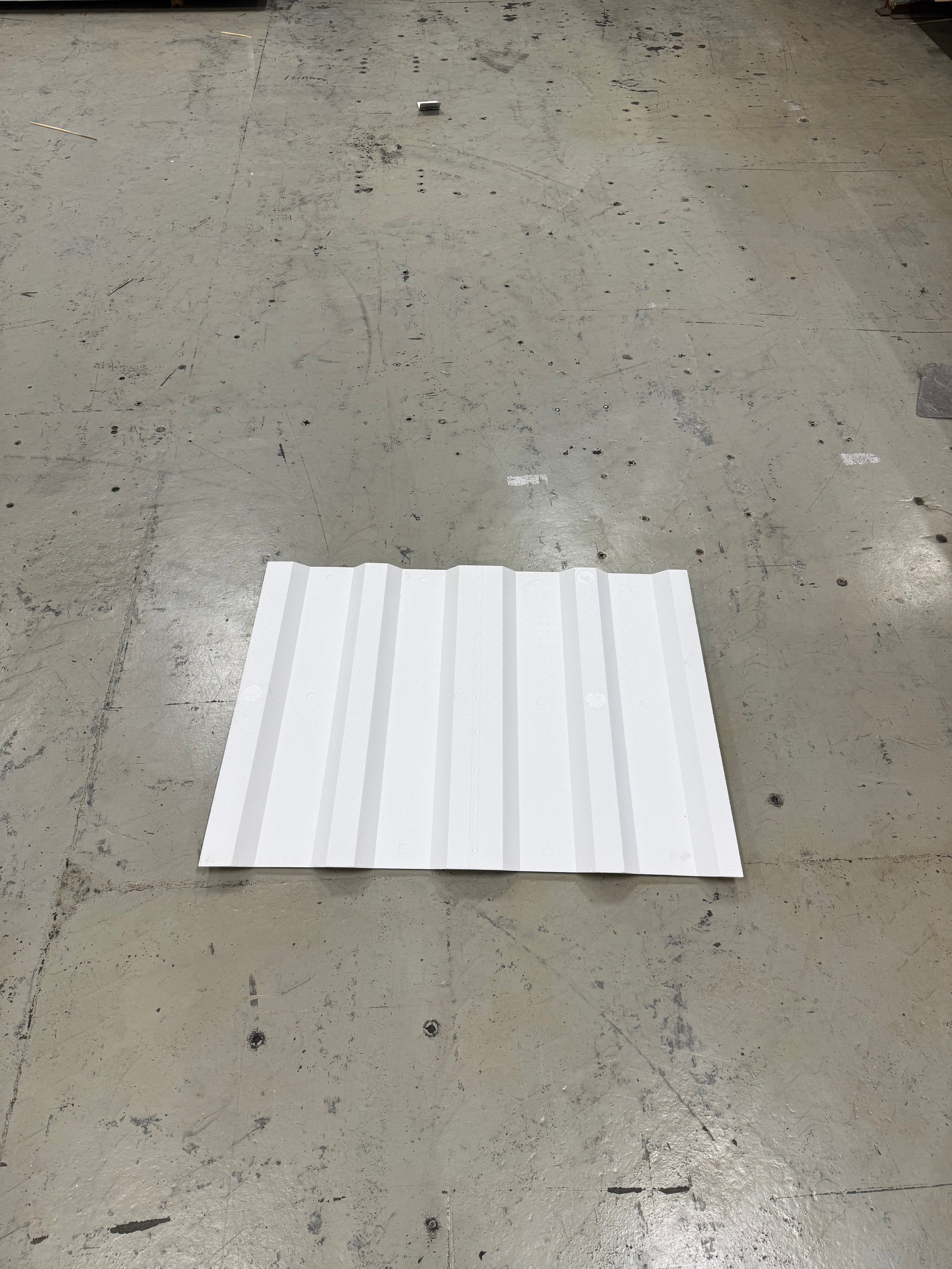 Luftspaltskiva Xva 001