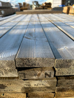 Paket Tryckimpregnerad Trall 28x95mm, 132st 3.30m