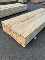 Paket Hyvlad 28x145 – 84st – 3.00–3.30 m – ANDRASORTERING