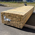 Paket Tryckimpregnerade Reglar 45x95mm 3,60m 132st