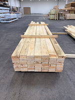 Paket Ohyvlade Reglar 50x147mm (3.60-5.40m) 56st- Furu