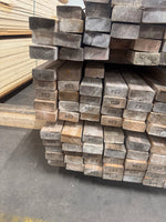 Paket Begagnade Reglar 45x95mm 3,00–3,60m – 118 st