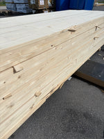 Paket Ytterpanel 22x170mm, 156st 5,40m (Andra sortering)