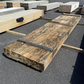Paket Läkt 25x36mm, 240st 4.80m Mögel/Fuktskadat