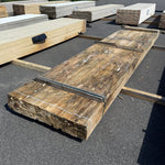 Paket Läkt 25x36mm, 240st 4.80m Mögel/Fuktskadat