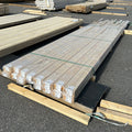 Paket Foder 12x56mm (1.90-4.50m) Obehandlad 465lpm