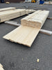 Paket Finsågad Panel 22x145mm 102st 3.0–4.20m – Andra sortering