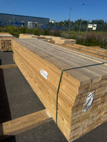 Paket Reglar 45x145mm 3,30-3,60m 126st