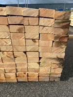 Paket Reglar 45x95mm 3,90-5,40m 144st