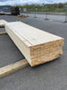 Finsågad Panel 22x95 mm
