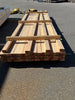 Paket Reglar 45x70mm 3.60m 46st