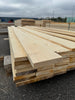 Paket Finsågad Panel 22x120mm 74st 3.0m
