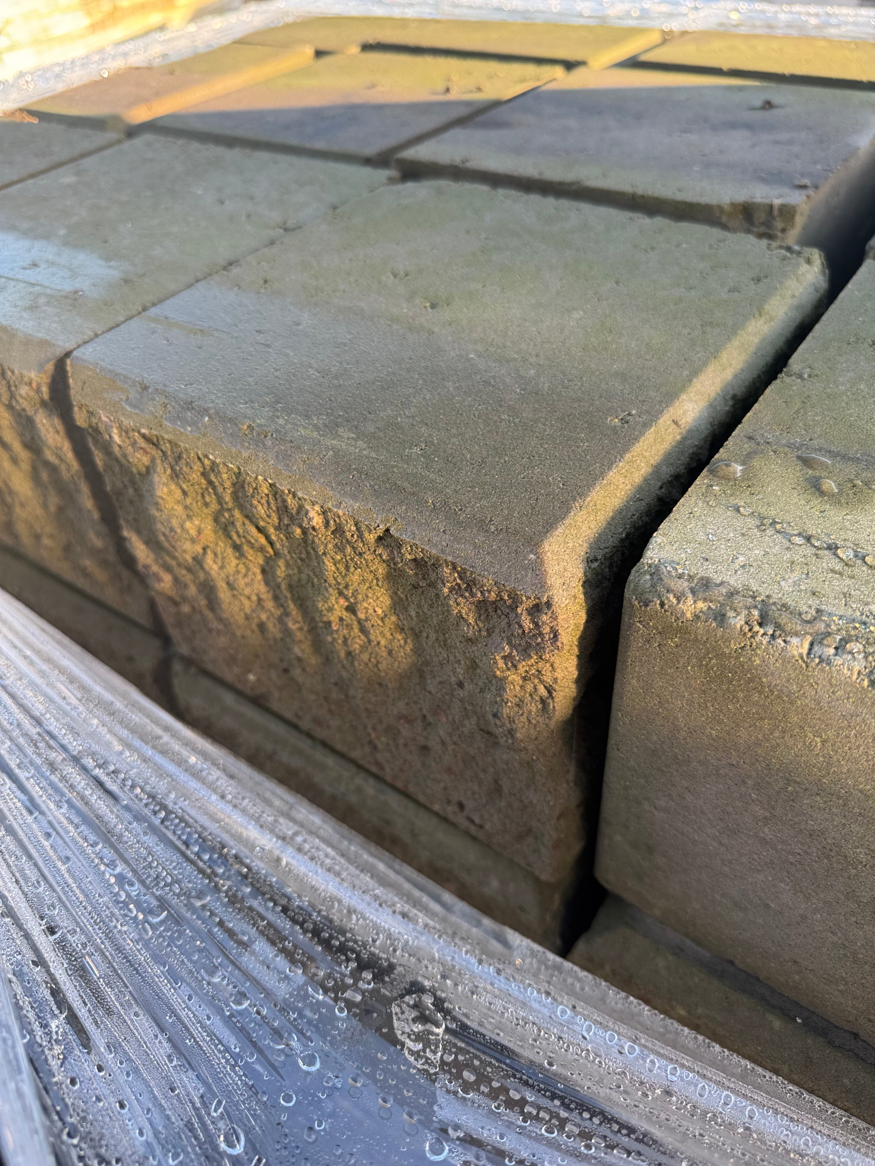 Pall Sten 200x200x150 mm – 30 st