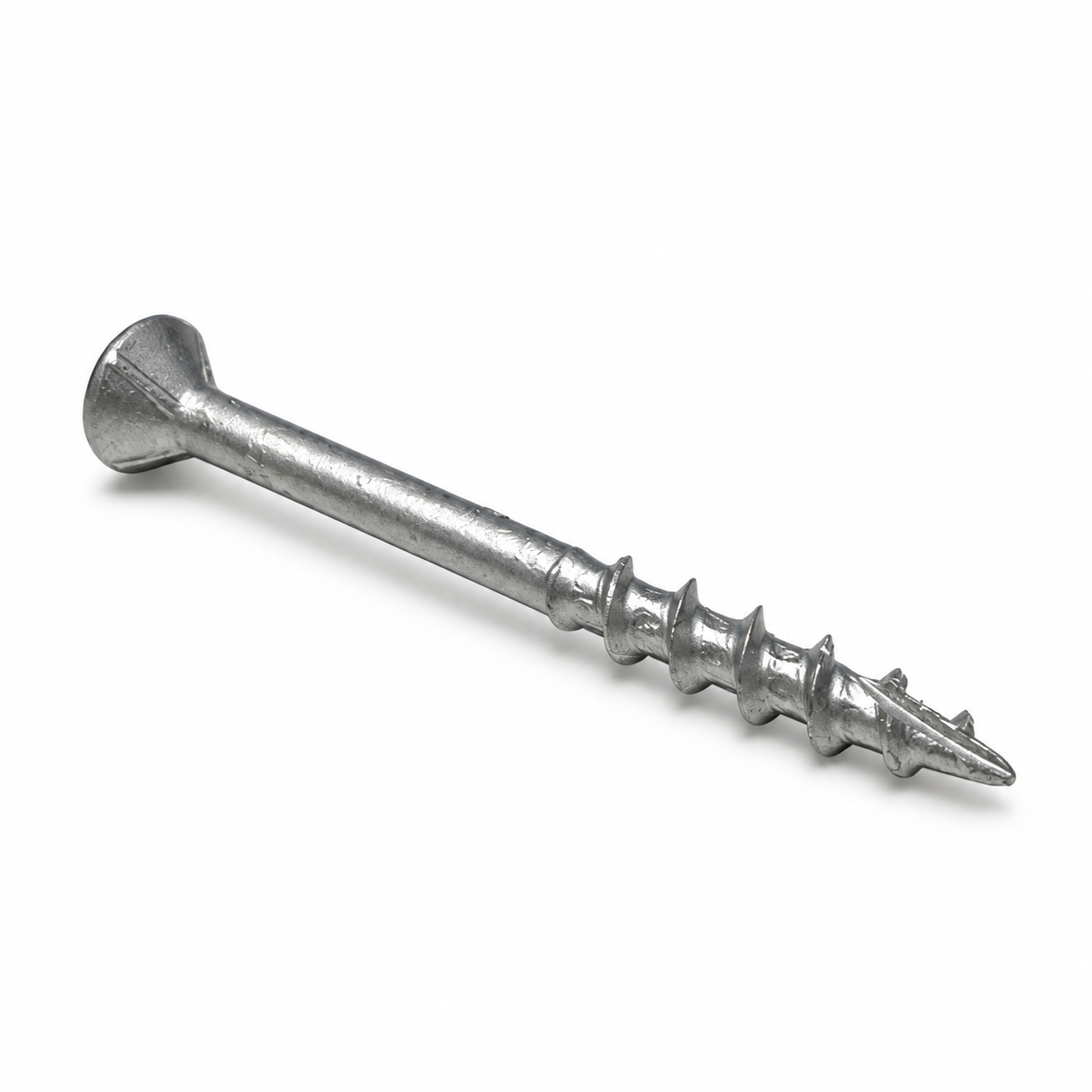 Trallskruv utomhus Torx C4- Klassning