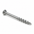 Trallskruv utomhus Torx C4- Klassning