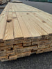 Paket Glespanel 28x70 – 120 st (4,50 m, furu)