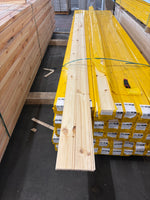 Pärlspont Sekunda 13x95mm – (Säljes per kvm)