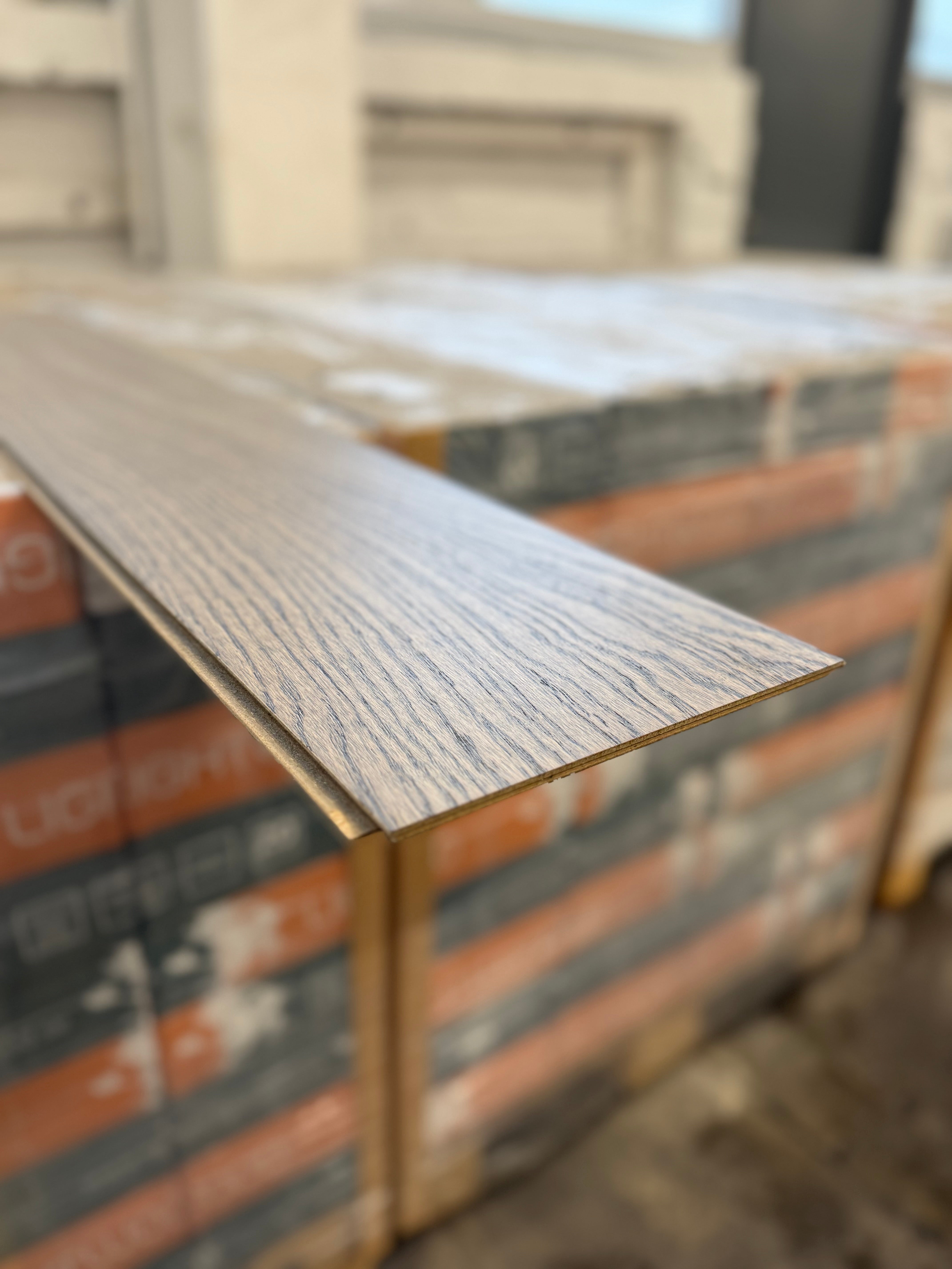 Parkettgolv Lightwood Lodge