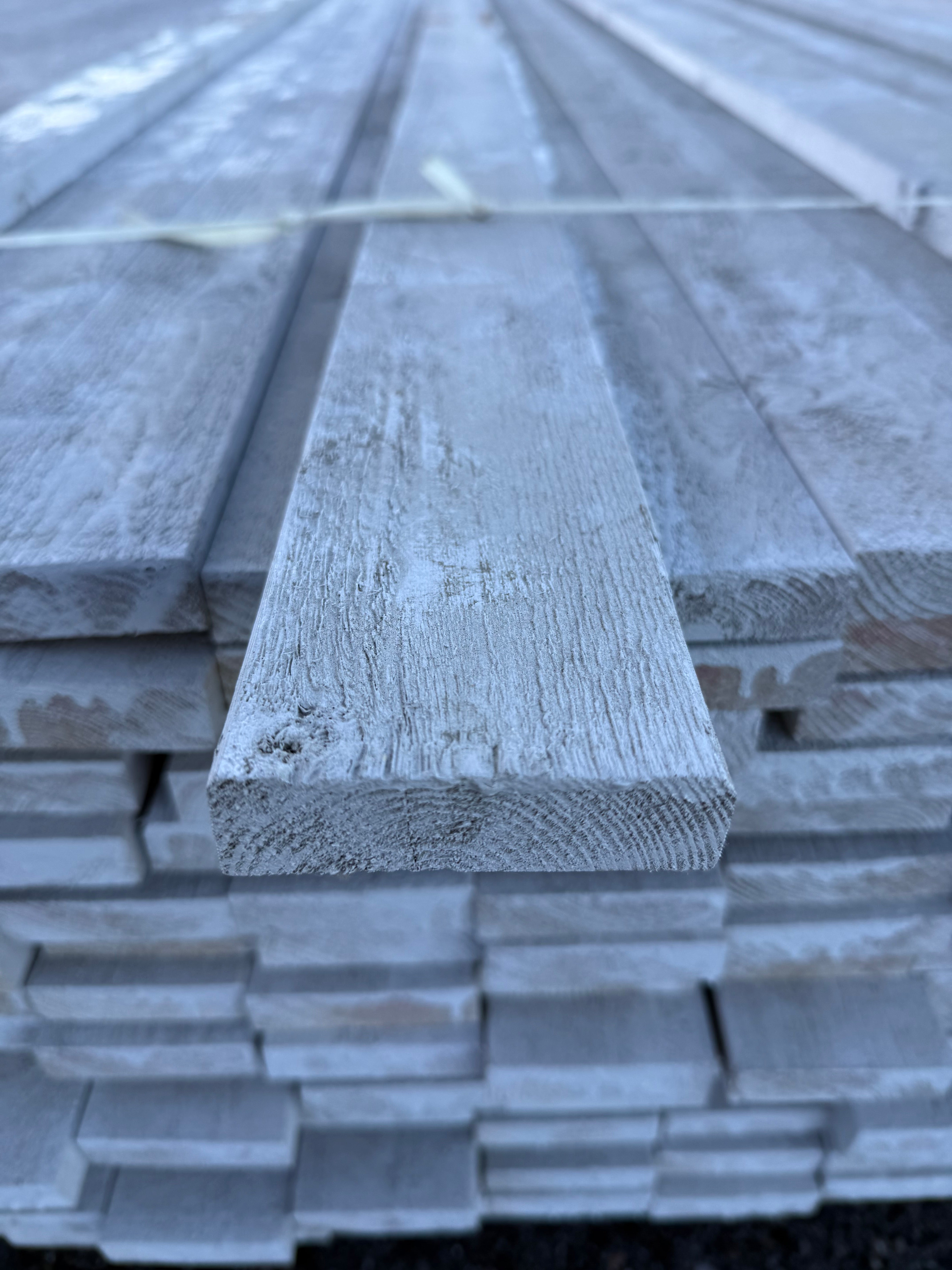 Paket Finsågad 21x79mm 208st 3.60m ncs s 3000-N