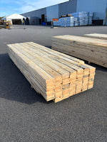 Paket Ohyvlade Reglar 47x150mm (3,00–3,60m) 70st (Fukt)
