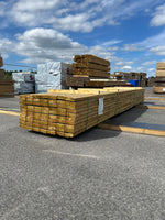 Paket Tryckimpregnerade Reglar 45x70mm Fingerskarvade 5,40m 140st