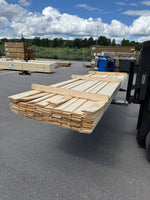 Paket Enkelfas Fals 22x120mm, 68st 3,60m (Andra Sortering)