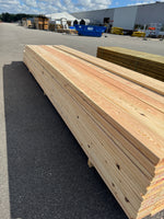 Paket Hyvlad 28x145 – 135st – 4.50–5.40 m – ANDRASORTERING