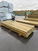 Paket Trall Rillad 28x120mm – 90 st 3.0m Tryckimpregnerad B-sort