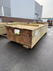 Reglar 45x95mm, 3,00m (Tryckimpregnerad C24)