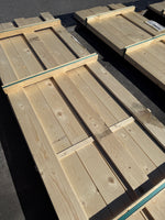 Paket Råspont/Luckämne 23x145mm- 2,70m 45st